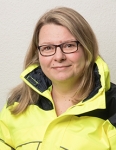 Bausachverständige, Immobiliensachverständige, Immobiliengutachterin und Baugutachterin  Svenja Rohlfs Eggenfelden